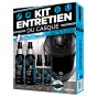 KIT CASQUE - Entretien casque et visière